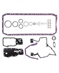 Mahle Engine Gasket Set Conversion Bottom End 6.7 L Dodge Cummins Kit