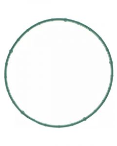 Mahle Throttle Body Gasket Rubber Ford Boss V8 / Coyote