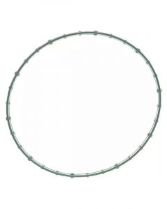 Mahle Throttle Body Gasket Rubber GM GenV LT-Series