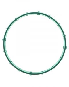 Mahle EGR Gasket EGR Tube Composite Mopar Gen III Hemi