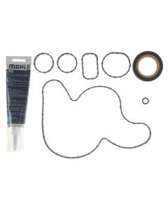 Mahle Engine Gasket Set Timing Cover Set 7.3 L Ford Godzilla Kit