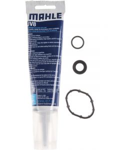 Mahle Oil Pan Gasket O-Rings Set Fits 20-22 Ford Godzilla 7.3L