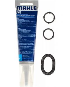 Mahle Oil Pan Gasket O-Rings Set Fits 14-22 Chevy 5.3L 6.2L