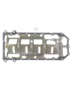 Mahle Oil Pan Gasket 1-Piece Rubber / Steel Mopar Gen III Hemi