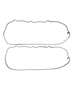 Mahle Valve Cover Gasket 0.3 in Thick Rubber GM GenV LT-Series Pair