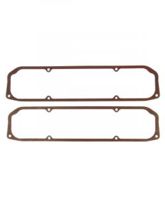 Mahle Valve Cover Gasket Set BBM 383-440 Mopar B RB-Series Pair