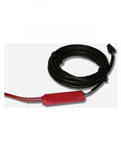 Monit ABS Sensor Interface 2-Wire Disconnected ABS Sensors