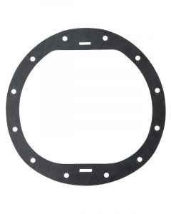 Moroso Rear End Cover Gasket GM 12-Bolt Pass Car