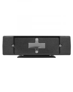 Oracle Lighting Pedestal Mount Trigger 4 Plus Adjustable Plastic Black