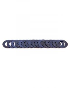 Pac Racing Spring Shims 1.500 OD .015 Thick