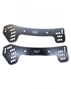 PPM Racing Bracket 4 Bar XR1 Rocket LR .250in Alum Pair