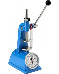 Proform Valve Spring Tester Analog 500 lb Range 2 lb Scale