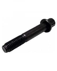 PRW Rocker Arm Bolt 8 mm x 1.25 Thread 35 mm Steel Black GM LS-Series