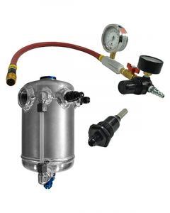 PWR Pressurized Water Kit Pressure Can 4in