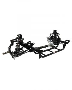 QA1 Front Suspension Kit Drag 62-74 Mopar B/E