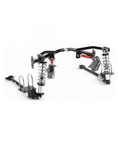 QA1 Rear Suspension Kit 70- 81 GM F-Body Four Link