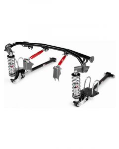QA1 Rear Suspension Kit GM X-Body 68-72