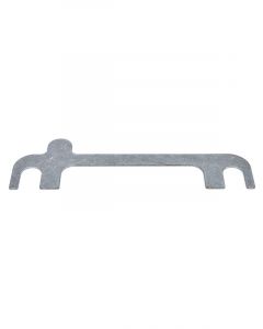 Quickcar Racing Control Arm Shims Upper 6in Center Spacing 1/16in