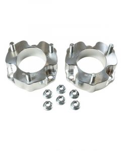 Readylift Suspension Leveling Kit 1-1/2in Lift Fits Ford 2024-25 Pair