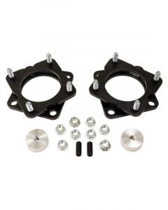 Readylift Suspension Leveling Kit 1in Lift Fits Toyota 2024 Kit