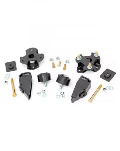 Rough Country 12-18 Dodge Ram 1500 2in Leveling Kit