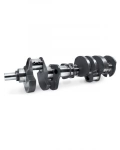 Scat SBC 4340 Forged Crank 3.000 Stroke 350 Main