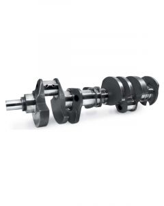 Scat SBC Cast Steel Crank 350 Main 3.750 Stroke