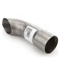 Schoenfeld Exhaust Tip Clamp-On Weld-On 2.25in Inlet 2.25in