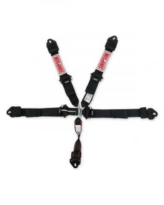 Simpson Harness 5pt LL Pull-Down 2in Lap & Shoulder
