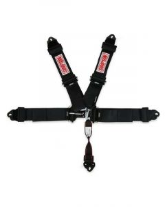Simpson Harness 5pt LL Pull-Down 3in Lap & Shoulder