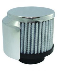 Specialty Products Breather Cap Clamp On Shielded