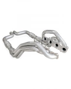 Stainless Works Headers Performance Connect