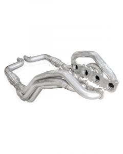Stainless Works Headers Factory Connect