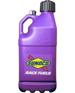 Sunoco Race Jugs Purple Sunoco Motorsport Jug 5 gal