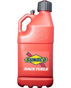 Sunoco Race Jugs Red Sunoco Motorsports Jug 5 gal