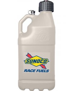 Sunoco Race Jugs Tan Sunoco Motorsports Jug 5 gal