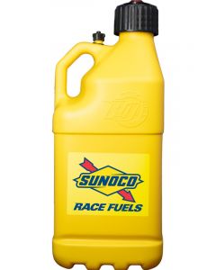 Sunoco Race Jugs Yellow Sunoco Motorsport Jug 5 gal