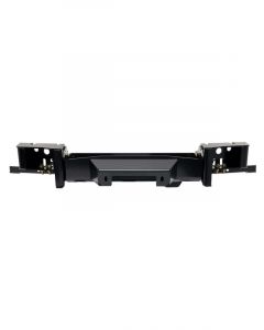 Superwinch Winch Mount Hidden Steel Blk Fits Toyota 2022-24 Kit