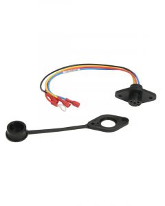 Superwinch Socket Assembly For S300 0/S3500/S4000/S4500