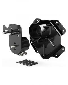Teraflex Alpha HD Adjustable Spare Tyre Mount Kit
