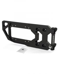 Teraflex Alpha HD Hinged Spare Tyre Carrier Kit