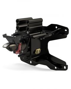 Teraflex Alpha HD Adjustable Spare Tyre Mount Kit