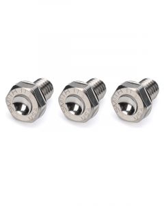 Ti22 Quick Release Kit 5/16-18x1/2 Hex Titanium
