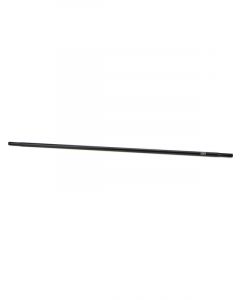 Ti22 Throttle Linkage 17 in Long Rod 10-32 in Thread Aluminum Black