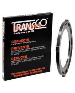 Transgo Hot-Forged CNC Overdrive Pressure Plate Chrysler