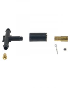Transgo Vacuum Bypass Kit Fits GM/Ford