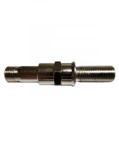 Triple X Race Components One Nut Rear Arm Shock Stud Steel Each