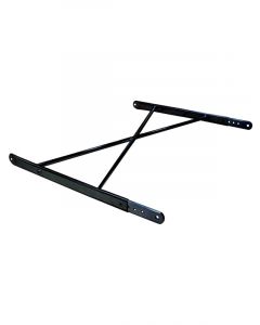Triple X Race Components Top Wing Tree Aero 16in Sprint Car