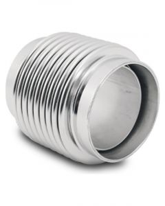 Vibrant Performance Motorsport Bellow 2.50in ID x 4.00in Long