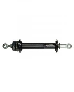 Wehrs Machine Spring Slider 2.5in Dual Bearing Aluminum Extend